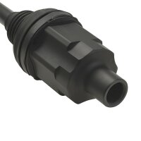 Drive Shaft 606mm M24x1.5 Ø 87mm LÖBRO for...