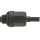 Antriebswelle 622 mm Ø 91 mm LÖBRO Aftermarket-Expertise für u.a. OPEL ASTRA