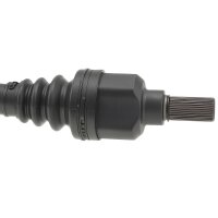 Drive Shaft 600mm M24x1.5 Ø 86mm LÖBRO for...