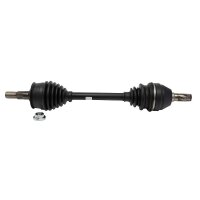 Drive Shaft 613mm M22x1.5 Ø 82mm LÖBRO for...