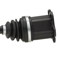 Drive Shaft 606mm M16x1.5 Ø98mm LÖBRO 50°...