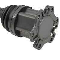 Antriebswelle 477 mm Ø 98 mm LÖBRO...