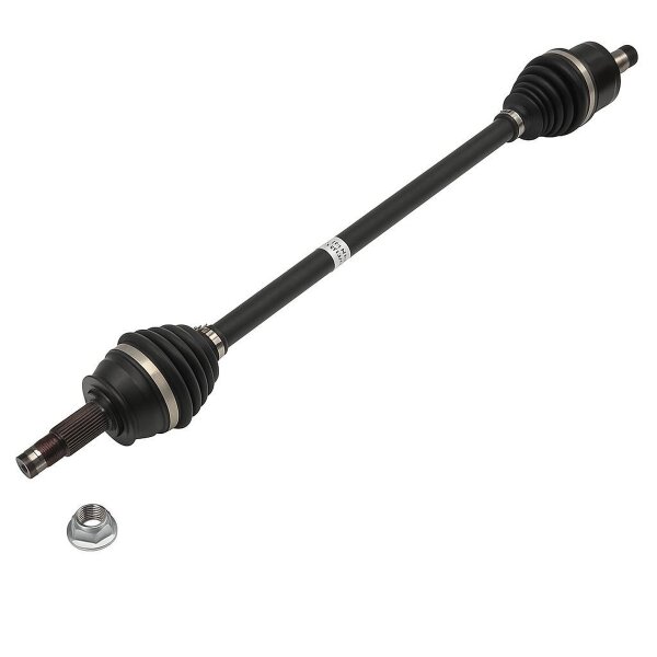 Drive Shaft 929mm M24x1.5 Ø 79mm LÖBRO for e.g. OPEL Corsa