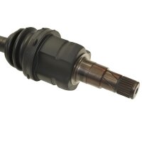 Drive Shaft 953mm M24x1.5 Ø 82mm LÖBRO for...