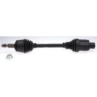 Drive shaft LÖBRO for OPEL MOKKA