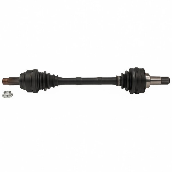 Antriebswelle Gelenkwelle 772mm M27x1.5 Ø 94mm LÖBRO für u.a. BMW X3