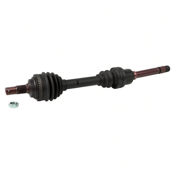 Drive Shaft 880mm M24x1.5 Ø 79mm LÖBRO for e.g. CITROËN Berlingo