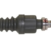 Drive Shaft 880mm M24x1.5 Ø 79mm LÖBRO for...