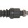 Drive Shaft 880mm M24x1.5 Ø 79mm LÖBRO for e.g. CITROËN Berlingo