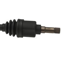 Antriebswelle 887 mm Ø 79 mm LÖBRO...