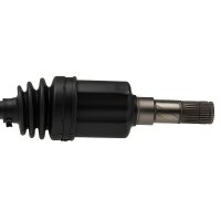 Drive Shaft 764mm M10x1.5 Ø 69mm LÖBRO for...