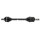 Drive Shaft 764mm M10x1.5 Ø 69mm LÖBRO for e.g. SMART Fortwo
