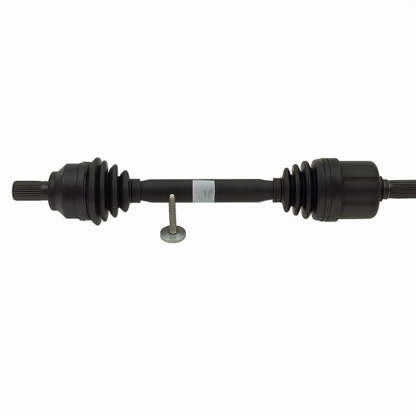 Drive Shaft 570mm M10x1.5 Ø 85mm LÖBRO for e.g. FORD Focus