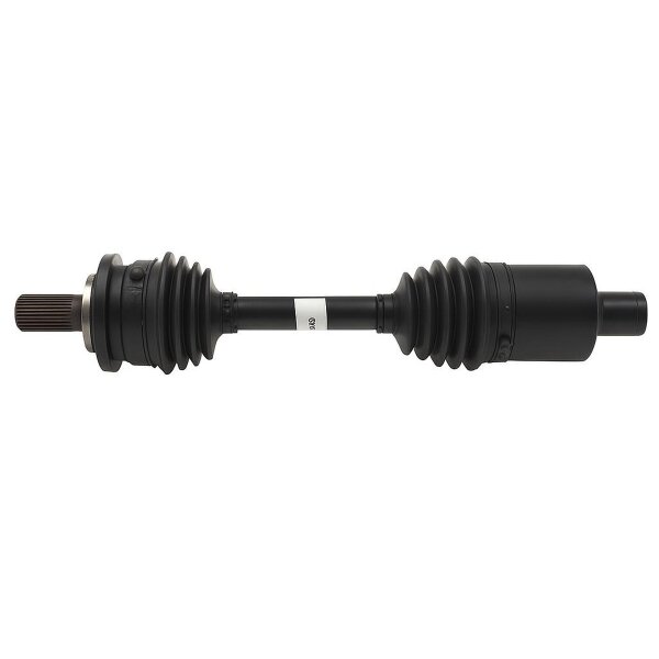Drive Shaft 501 mm LÖBRO for e.g. MERCEDES-BENZ E-Klasse