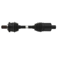 Drive Shaft 501 mm LÖBRO for e.g. MERCEDES-BENZ...