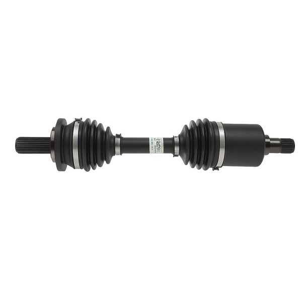 Drive Shaft 520 mm LÖBRO for e.g. MERCEDES-BENZ E-Klasse