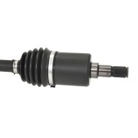 Drive Shaft 520 mm LÖBRO for e.g. MERCEDES-BENZ...