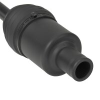 Drive Shaft 510mm M16x1.5 Ø81mm LÖBRO 50°...