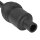 Drive Shaft 510mm M16x1.5 Ø81mm LÖBRO 50° for e.g. MERCEDES-BENZ S-Class