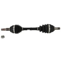 Drive Shaft 599mm M20x1.5 Ø 82mm LÖBRO for...