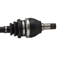 Antriebswelle 599 mm Ø 82 mm LÖBRO...