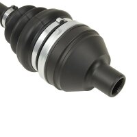 Drive shaft LÖBRO for OPEL MERIVA B