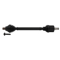 Drive Shaft 887mm M16x1.5 Ø98mm LÖBRO 50°...