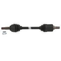 Drive Shaft 692mm M24x1.5 Ø 84mm LÖBRO for...