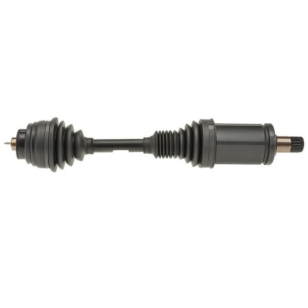 Drive Shaft 501 mm LÖBRO for BMW X1