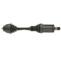 Drive Shaft 501 mm LÖBRO for BMW X1