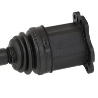 Antriebswelle 617 mm Ø 100 mm LÖBRO...