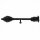 Drive Shaft 651 mm LÖBRO for e.g. AUDI A6