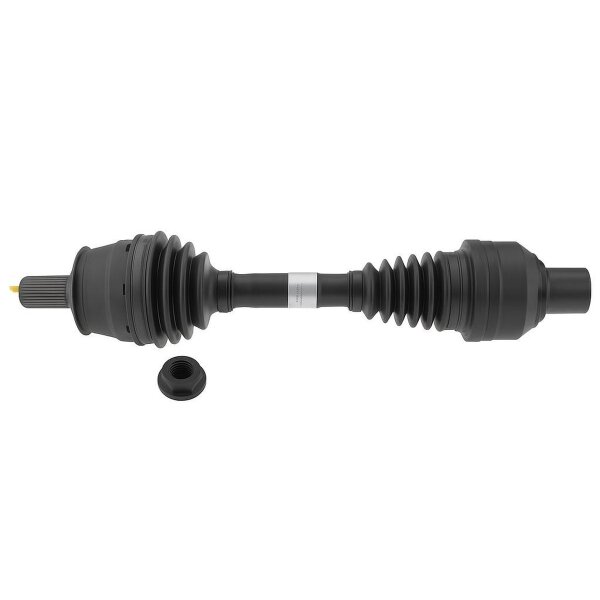 Drive Shaft 505mm M16x1.5 Ø98mm LÖBRO 50° for e.g. MERCEDES-BENZ A-Class