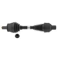 Drive Shaft 505mm M16x1.5 Ø98mm LÖBRO 50°...