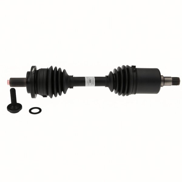 Drive Shaft 511mm M16x1.5 Ø81mm LÖBRO 50° for e.g. MERCEDES-BENZ C-Class