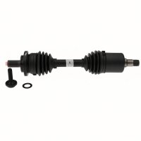 Drive Shaft 511mm M16x1.5 Ø81mm LÖBRO 50°...