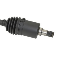 Drive Shaft 511mm M16x1.5 Ø81mm LÖBRO 50°...