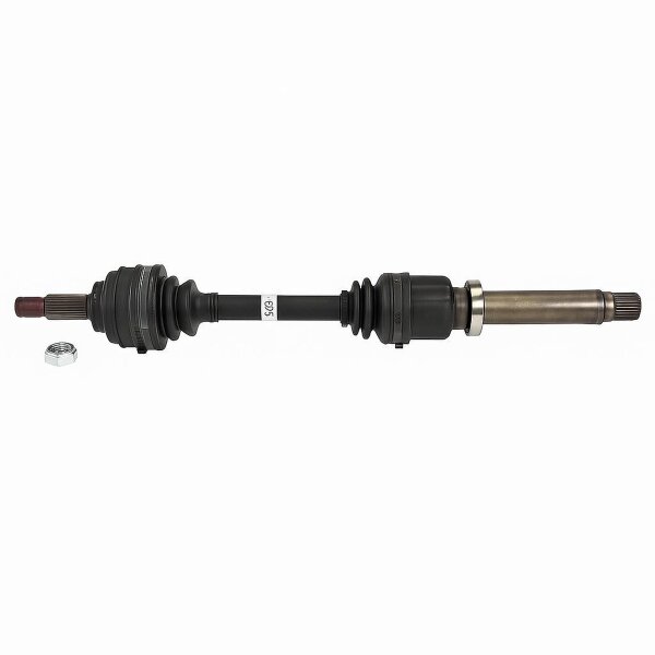 Antriebswelle 910 mm LÖBRO für u.a. RENAULT Clio IV