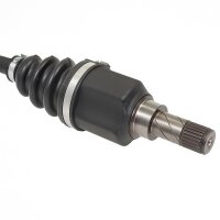 Drive Shaft 659mm M20x1.5 Ø 82mm LÖBRO for...