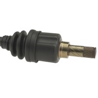 Drive Shaft 610mm M20x1.5 Ø 76mm LÖBRO for...