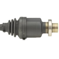 Antriebswelle 869 mm Ø 76 mm LÖBRO...