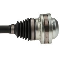 Drive Shaft 475mm M16x1.5 Ø98mm LÖBRO 50°...