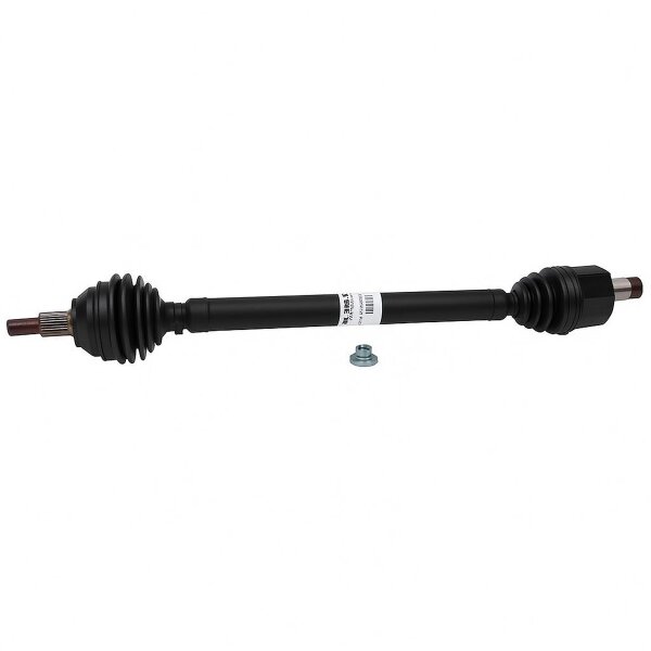 Drive Shaft 871mm M16x1.5 Ø90mm LÖBRO 50° for e.g. SEAT Toledo