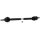 Drive Shaft 871mm M16x1.5 Ø90mm LÖBRO 50° for e.g. SEAT Toledo
