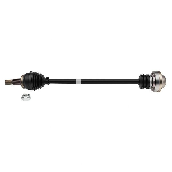 Drive Shaft 715mm M22x1.5 Ø 88mm LÖBRO for e.g. PORSCHE 911
