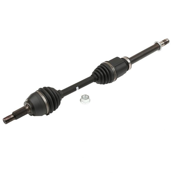 Drive Shaft 941 mm LÖBRO for NISSAN Juke