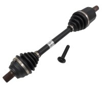 Drive Shaft 596mm M16x1.5 Ø 98mm LÖBRO GKN...