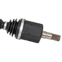 Drive Shaft 924mm M16x1.5 Ø 90mm LÖBRO GKN...