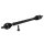 Drive Shaft 924mm M16x1.5 Ø 90mm LÖBRO GKN Automotive OE-Technologie 50°