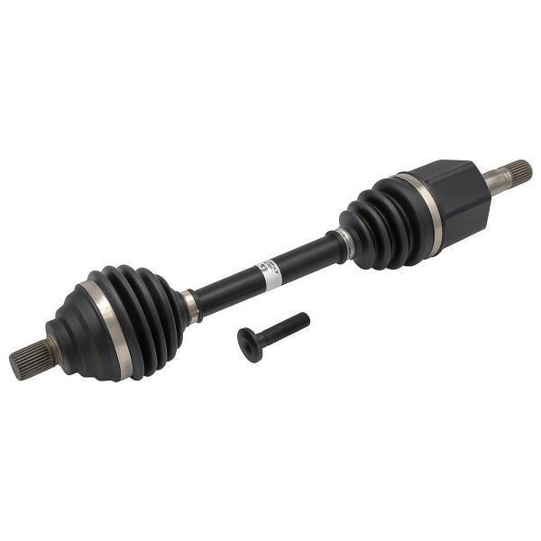 Drive Shaft 596 mm LÖBRO